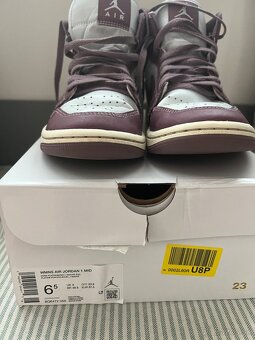 Jordan Air - 5