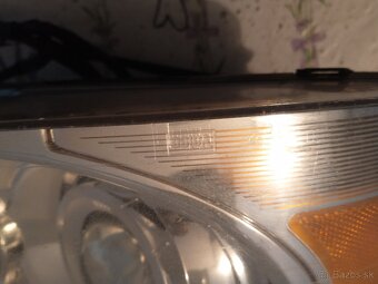 Predam prave predne svetlo xenon volvo xc90 - 5