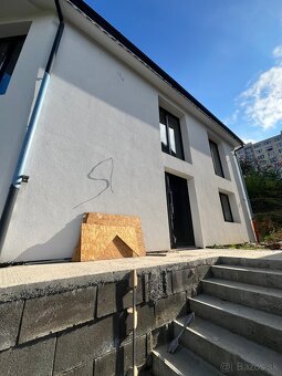 Predaj rodinného domu Slivník v Košiciach - 5