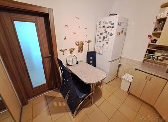 Predaj 1,5i bytu (42 m2) na Čiližskej ul., Vrakuňa - 5