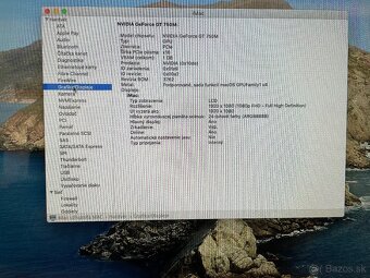 Apple iMac late 2013 - 5