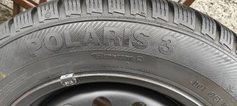 Disky Clio 4x100 R14 - 5