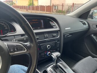 Audi A5 Sportback - 5