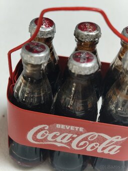 Coca cola mini prepravka - 5