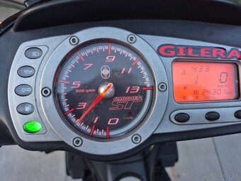 Gilera Runner 125ST - 5