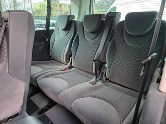Peugeot Expert Tepee Executive 2.0 HDi L2 163k 9m - 5