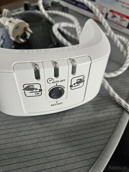 Tefal Freemove 2600W  FV9970 - 5