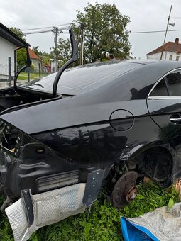 Diely Mercedes Benz CLS 320 - 5