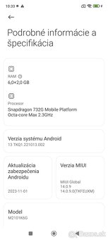 Redmi NOTE 10 Pro - 5