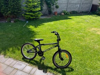 BMX - 5