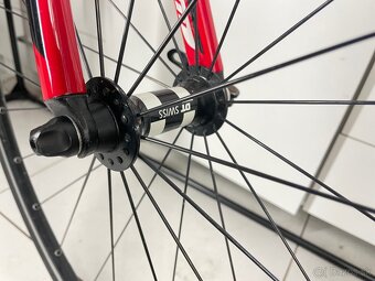 Specialized Tarmac fullcarbon campagnolo - 5