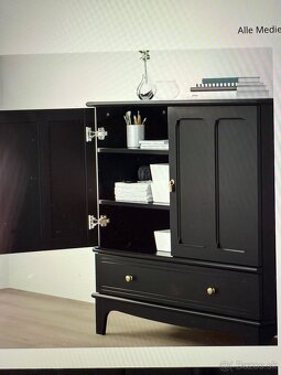 Ikea Lommarp - 5