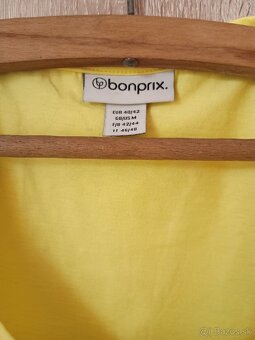 Predám tričká Bonprix - 5
