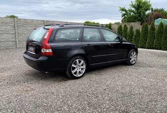VOLVO V50 2.4 D5 MOMENTUM A/T SPORT - 5