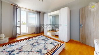 HALO reality - Predaj, štvorizbový byt Poltár, Fučíkova - EX - 5