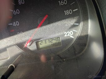 Volkswagen Golf 4 combi - 5