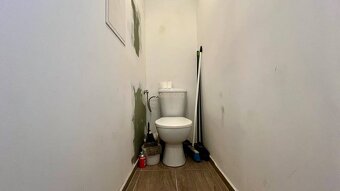 ASSENZIO – PREDAJ – GARZONKA 33m2 S LOGGIOU – NÁM. HARANIČIA - 5