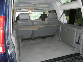 LAND ROVER DISCOVERY II 102KW - 5