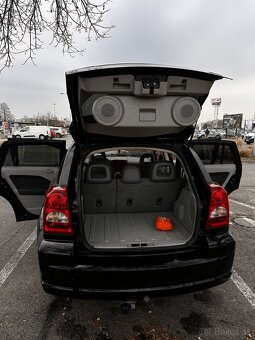 Dodge caliber - 5