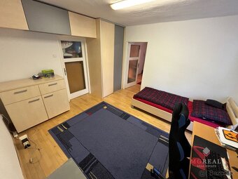 3 izbový byt s balkónom Topoľčany / VYPLATENA ZÁLOHA - 5