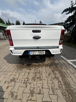 Ford Ranger MS-RT Limited Edition (2021) - 5