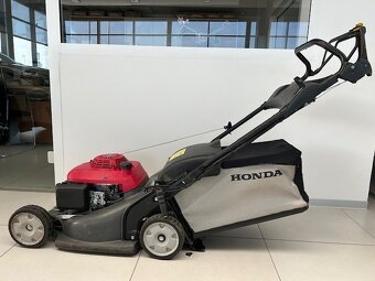 Honda HRX 476 - 5