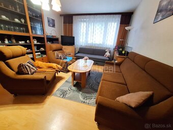 Exkluzívny lukratívny a veľký 4i byt vo Vrábľoch, S… - 5