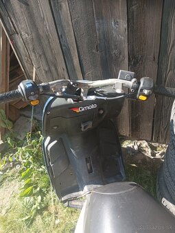 Malaguti Phantom F12 70ccm - 5