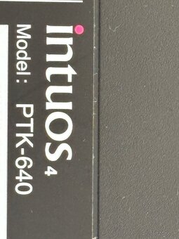 Wacom Intuos 4 PTK-640 - 5