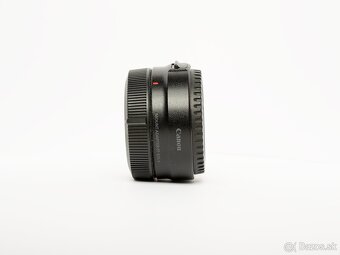 Canon Mount Adapter/Redukcia EF-EOS R - 5