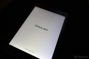 iPad mini 2 Kozmická sivá 32 GB - 5
