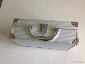 TUBE TESTER------MERAC ELEKTRONIEK - 5