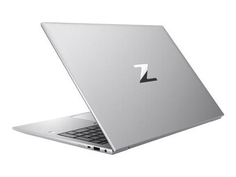 HP ZBook Firefly 16: i7 1255U, 32GB, SSD 1TB, nVidia T550 - 5