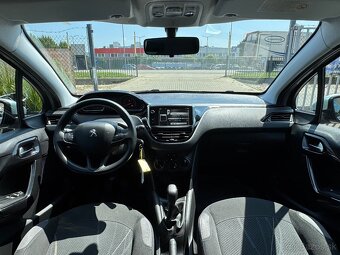 Peugeot 208 1.4 Vti Allure - 5