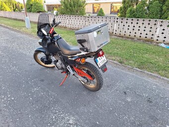 Honda - 5