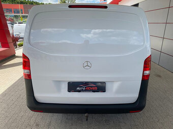 Mercedes-Benz VITO 114 CDI BLUETEC 4MATIC LANG A/T - 5
