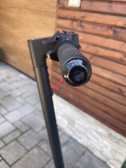 Elektrokolobežka sencor scooter s30 - 5