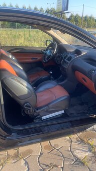 Peugeot 206 2.0 hdi 66kw - 5
