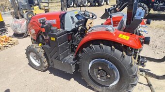 Farm traktor - 5