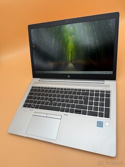 Notebook HP EliteBook 850 G5 i5-8250U 16GB/256GB SSD - 5