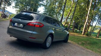 Ford Mondeo Combi 1.8 TDCI 92KW - 5