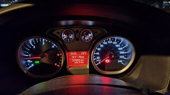 Ford Focus 1.6 66KW - 5
