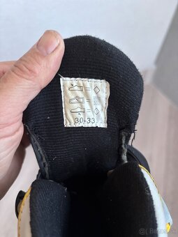 Predám detské kolieskové korčule. - 5