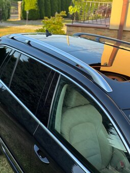 Škoda Superb 2 Combi, 2.0 TDI ABT - 5