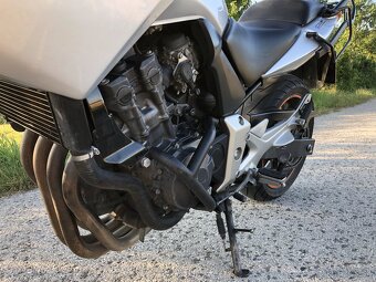 Honda CBF 600 S - 5