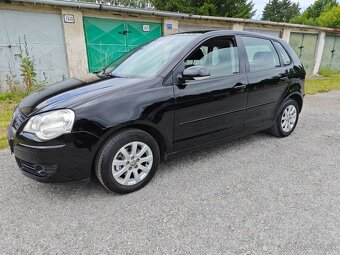 Volkswagen Polo 1.6 Sportline - 5