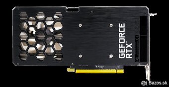 Gainward GeForce RTX™ 3060 Ghost - 5
