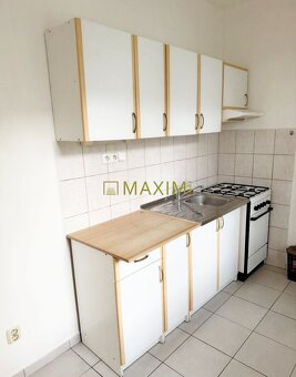 2-izbový byt, 3. posch., nezariadený, 53,16 m2, Špačinská ce - 5