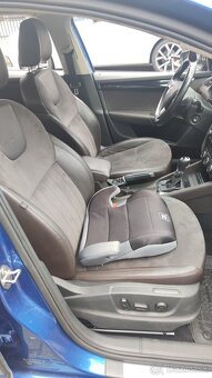 Škoda Octavia 3 Laurin klement - 5