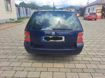Passat - 5